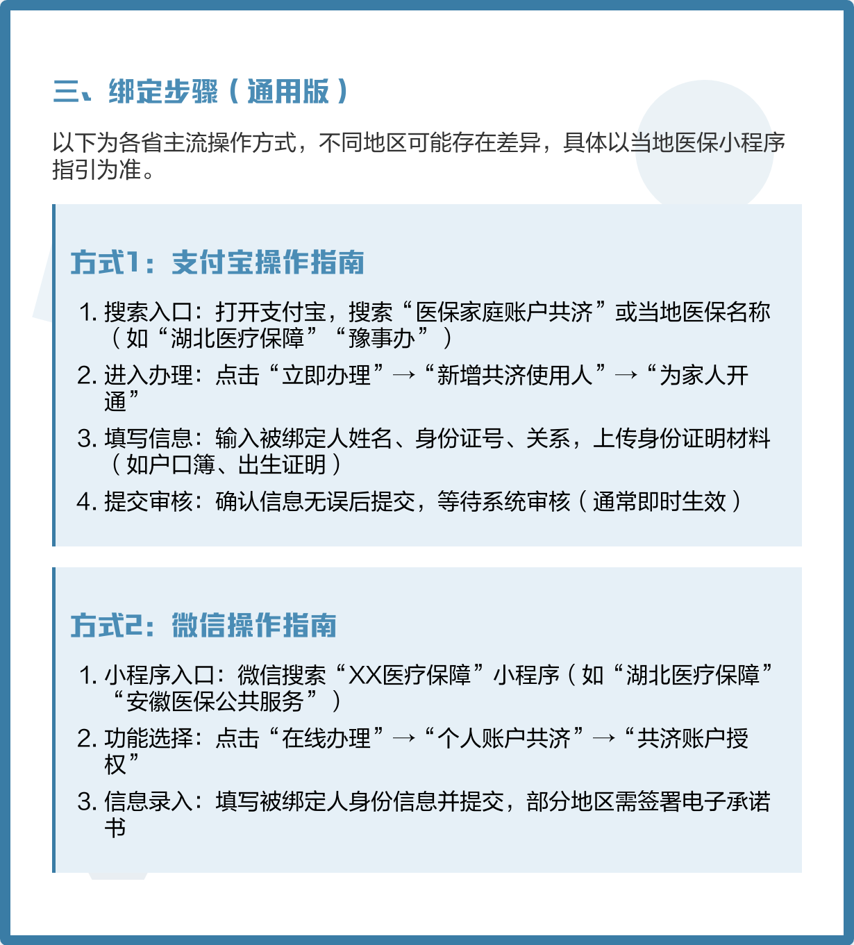 永康最新医保卡怎么绑定家人共享方法分析(最方便真实的永康医保卡怎么绑定家人共享重庆的方法)